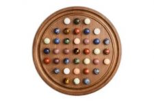 Игра настольная Enigme Noble Андромеда 36x36x6 см, дуб, п/к