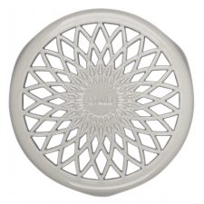 Подставка под горячее чугунная, 23 см, белый трюфель, Staub, Франция