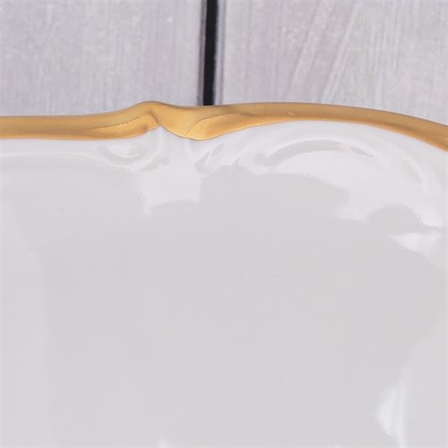 Столовый сервиз Queen's Crown Prestige на 6 персон 27 предметов, Чехия Столовый сервиз Queen's Crown Prestige на 6 персон 27 предметов, Чехия