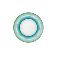 Тарелка обеденная 28 см Treasures, Vista Alegre, фарфор, Португалия