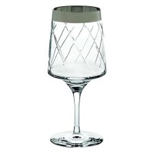 Бокал для вина Биарицц Vista Alegro 580 мл, хрусталь, Португалия