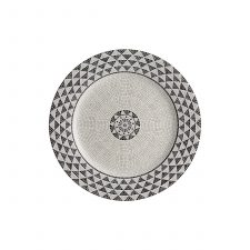 Тарелка обеденная 27 см Калсада, Vista Alegre, Португалия