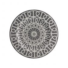 Блюдо круглое 32 см Калсада, Vista Alegre, Португалия