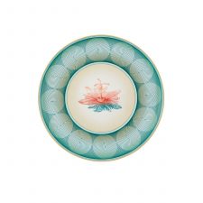 Блюдо круглое 33 см Treasures, Vista Alegre, фарфор, Португалия