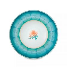 Тарелка суповая 25 см Treasures, Vista Alegre, фарфор, Португалия