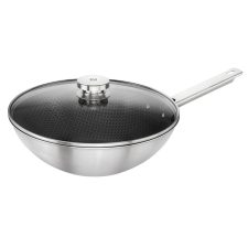 Вок 30 см ZWILLING Joy Plus, Индукция, Германия