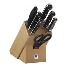 Набор ножей в подставке 8 пр. ZWILLING Professional S, Германия