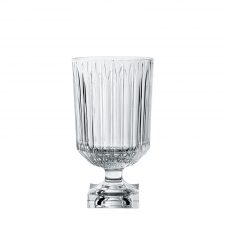 Ваза на ножке для цветов Nachtmann Минерва (Minerva) 32 см, Германия