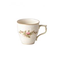 Кофейная чашка 90 мл Рамона (Ramona), фарфор, Rosenthal, Германия