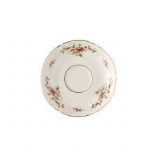 Блюдце 11,4 см Рамона (Ramona), фарфор, Rosenthal, Германия