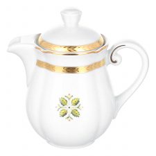 Кофейник 500 мл Мэри Энн Leander, фарфор, Чехия