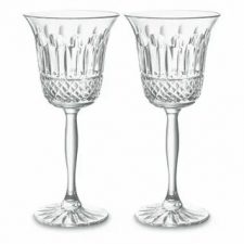 Набор бокалов для вина Decor de Table Париж  210 мл, 2 шт, хрусталь