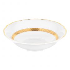 Набор салатников 13 см 6 шт Мэри Энн Leander, фарфор, Чехия