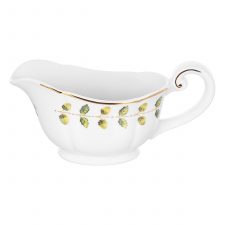 Соусник 250 мл Мэри Энн Leander, фарфор, Чехия