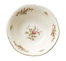 Салатник 15 см Рамона (Ramona), фарфор, Rosenthal, Германия