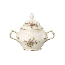 Сахарница 260 мл Рамона (Ramona), фарфор, Rosenthal, Германия