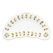 Лимонница 18 см Мэри Энн Leander, фарфор, Чехия