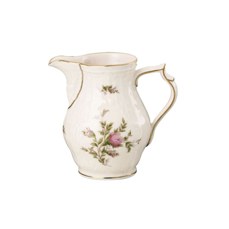 Молочник 190 мл Рамона (Ramona), фарфор, Rosenthal, Германия Молочник 190 мл Рамона (Ramona), фарфор, Rosenthal, Германия