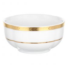 Салатник 11 см Мэри Энн Leander, фарфор, Чехия