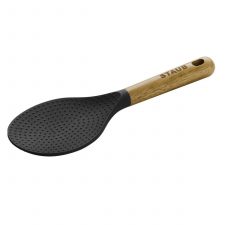 Ложка для риса 22 см Staub, силикон, Франция (Копировать)