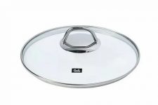 Крышка универсальная Fissler 24 см, стекло, Германия