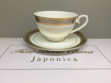 Набор чайных пар Ромэн на 6 персон Japonica, Япония